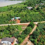 bán đất 249m2, 220 triệu, xã ea ning, cư kuin, đắk lắk hot