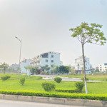 kđt sinh thái bắc đầm vạc 1 lô liền kề giá siêu tốt để đầu tư * đường thông thoáng