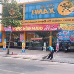 mặt tiền đường lê thị hà thuộc xã tân xuân huyện hóc môn dt: 14,5 x 42m giá bán: 59 tỷ