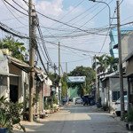 bán lô đất siêu đẹp mặt tiền đường lò lu q9 hcm 219m ngang khủng 8m gái siêu rẻ công chứng ngay