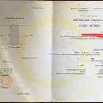 bán đất biển hà my, điện dương dt 1000m2 đất biệt thự, tắm biển vài bước chân, giáp resort 5 sao