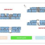 mở bán shophouse the gió riverside đợt đầu tiên, diện tích đa dạng, chiết khấu cao