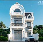 NHÀ TÂN CỔ ĐIỂN MẪU ĐẸP KIỆT QUẢNG TẾ FULL NỘI THẤT CHỈ 3T300