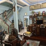 nhà tốt q11, hxh thông ô tô quay đầu, 3 tầng, 96m2 ( 6.8 x 13 )giá 14 tỷ tl, đường lạc long quân