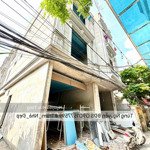 nhà xây mới tại phố đà nẵng - ngô quyền - hp toạ lạc ngay ngã 5 siêu thị coopmart chỉ hơn 3 tỷ