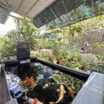 nhà vườn siêu rộng 508m2 tại mỹ phong - tp. mỹ tho