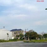ĐẤT KQH XUÂN PHÚ - GẦN CHỢ CỐNG MỚI 96m2