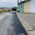 chính chủ cần cho thuê kho mặt tiền đường cù chính lan, phường 8, tp. đà lạt 500m2 giá tốt
