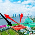 3pn 106m2 duy nhất trực diện sông hàn, suất ngoại giao, thanh toán chỉ 6.15tỷ. chỉ 1 căn không có 2