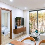 bán căn hộ 2pn, 2wc, 58m2 tại tây sơn, nhơn phú, quy nhơn, 652 triệu vnd