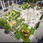 duy nhất 1 căn giá rẻ 77,5m2 view quảng trường nhạc nước giá rẻ nhất bảng hàng