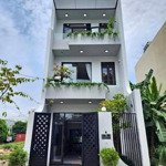 bán căn nhà 1 trệt 2 lầu tại thủ dầu một