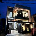 MỞ BÁN VILLA NGANG 8M, 2 MẶT TIỀN, 3 MẶT THOÁNG, KIỆT XE TẢI.