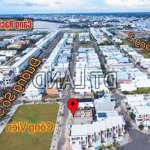 nhà đẹp view công viên, gần bến cảng rạch giá - phú quốc - 0832228800
