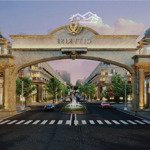 siêu phẩm phổ yên city rise_mở bán đợt 1 đất nền vip nhất khu vực phổ yên, thái nguyên