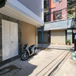nhà mặt phố, lô góc - trung tâm q thanh xuân - hàng xóm royal city - sổ đỏ chờ giao dịch