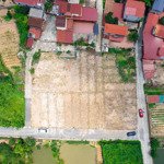 đầu tư đất nền the vista quế võ - vị trí vàng, gần các khu công nghiệp lớn, sổ đổ lâu dài, vđ 4