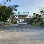 bán nền đẹp mặt tiền đường tân liêm - kdc phong phú 4. cơ hội hiếm - giá tốt nhất khu vực