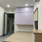 cho thuê ccmn dạng phòng studio giá sinh viên
