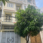 bán nhà 100m2 (5x20m) hầm + 3 lầu đường số 7, phường an phú, quận 2 - 18,2 tỷ shr