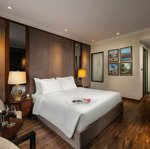 bán nhà mặt phố lý quốc sư - ấu triệu, hàng trống dt80m, 8 tầng thang máy, gần bv việt đức, kd đỉnh