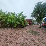 bán nhà vip khu đô thị phía tây, phường thanh bình, trung tâm tp hải dương.