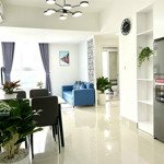 [ chuyển nhượng ] the park residence - 74m2 - 2pn 2wc full nội thất - view phú mỹ hưng -2ty850