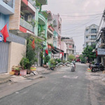 bán nhà đường 8m thoại ngọc hầu (6x20m) 2 lầu, thích hợp xây nhà trọ - giá tốt 12.5 tỷ