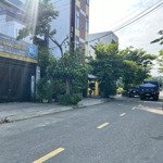chào bán cặp 200m2 kèm nhà 2t đường chế viết tấn - ngay khu đảo 1 ra nguyễn phước lan