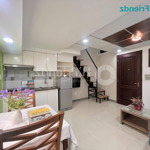 cho thuê nhà trọ tại bình thuận, quận 7, hcm, 30m2 - hot! giá đang giảm cực tốt
