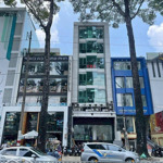 cần bán nhà mt đường 3 tháng 2 p7 q11 dt 9x25m kc 2t hdt 110tr/th giá 39 tỷ