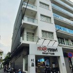 bán nhà 2 mt huỳnh khương ninh- phan ngữ, p đakao, q1 - dt : 6 x 17,10m -hdt : 60tr/th- gía : 35 tỷ