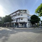 cần bán nhà căn góc 2 mặt tiền dự án the pearl riverside, bến lức, long an 4,5 tỷ sổ hồng chính chủ