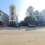 bán đất kdc sóng thần b dt: 124m2, thổ cư: 100% (4,96x25m) p. dĩ an tp. dĩ an