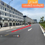 shophouse 5 tầng hoàn thiện full có thang máy siêu đẹp lakeview city cho thuê chỉ 40tr/th
