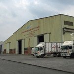 công ty maksteel cho thuê kho, nhà xưởng tại quốc lộ 39a, 50 nghìn vnd/m2/th, 2000 m2