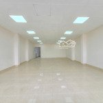 cho thuê nhà mặt tiền đoạn 2 chiều nguyễn đình chiểu 6x20m ( 5 tầng) 70 triệu quận 3