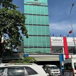 cho thuê tòa nhà mặt tiền đường hà huy giáp, quận 12, tp hcm