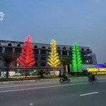 chỉ 7,x tỷ sở hữu ngay suất shophouse ngoại giao rẻ nhất dự án sông hồng diamond city