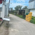 bán đất đẹp tại hòa tiến, hòa vang, đà nẵng, 1,09 tỷ, 126m2