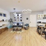cho thuê cc phường 13, q4, tp.hcm, 16 triệu vnd, 80m2, 2pn, 2wc, view đẹp, nhiều tiện ích