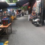 siêu đẹp khách đến mua ngay, nhà dân xây,buôn bán sầm uất ngõ thông, khương đình,43m*5t*11.5 tỷ.