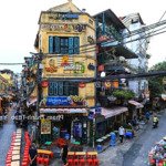 cho cho thuê nhà mặt phố đinh tiên hoàng,, 50m2, mt 8m, giá cực chất, uy tín ở hoàn kiếm, hà nội