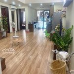 bán căn 2pn, full đồ đẹp xuân mai tô hiệu 78m2