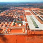 cần bán hơn 1,6ha thiện nghiệp quy hoạch thổ cư và đường vào sân bay giá tốt - lh zalo 034.430.6879