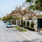 liền kề, biệt thự có hầm ngay cạnh mỹ đình, ở ngay được ký trực tiếp cdt. có hỗ trợ vay