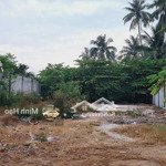 chủ gửi ! đường trần văn ơn, kế ubnd châu thành, thị trấn châu thành, bến tre, dt 120m2 giá 770tr