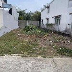 bán đất tại thạnh lộc, q12, hcm, giá cực chất 1,85 tỷ, 100m2