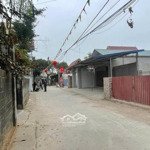 chỉ 38.5 triệu/m2 lô 102m2 thụy hương, đường ô tô tránh, kd nhỏ, lh 0987020983