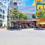 [ nhà 3 tầng mặt tiền 9m nguyễn thiện thuật - gần quảng trường ] ra biển trần phú : 300m, 34 tỷ